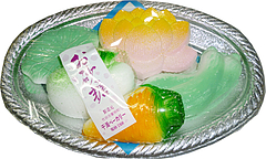 砂糖菓子2