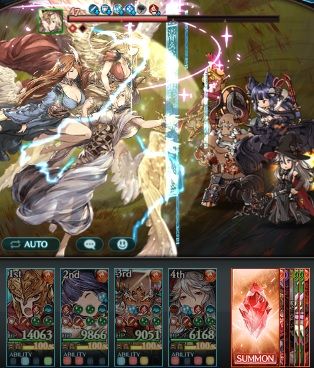 20170512バイブカハHL:50%特殊行動「ネヴァン」