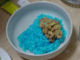 納豆御飯