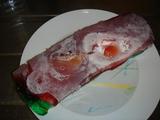 サブイボ立った