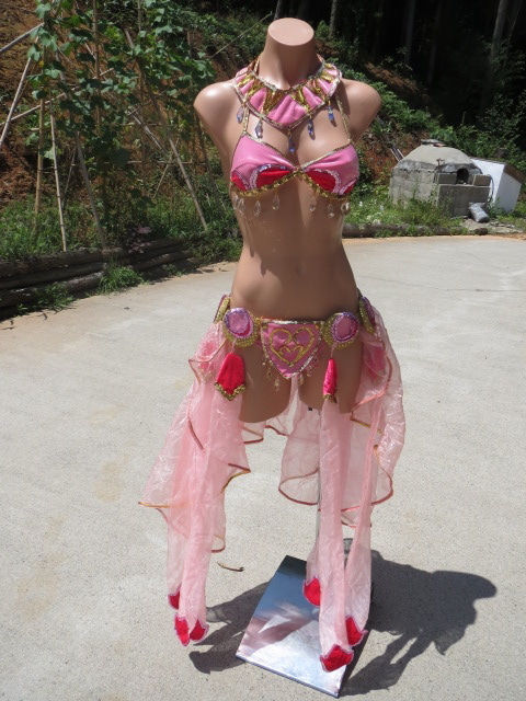 未開封　翠星のガルガンティア　エイミー　踊り子style 51lPVEB5NXL.jpg_BO30,255,255,