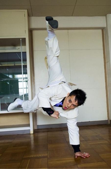 koyasu