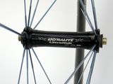 Extralite Road Wheels UltraClimb SPZ ant det