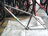 scout v brake