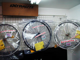 extralite ultra terra tnt & ultra disc