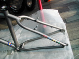 scout v brake