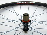 Extralite Road Wheels UltraClimb SPZ post 2