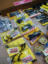 parts d