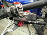 scalpel 3 brake
