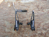 Extralite Ultra Brake whole view