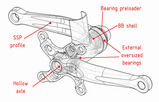 E bones W 68 CAD picture
