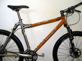 duke orange