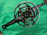 E-bones w BSA68mm a