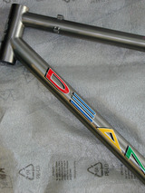 colonel m 4 color