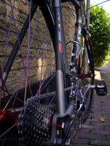 vador cti back view