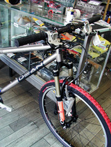 scout front