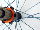 Extralite Road Wheels UltraClimb SPZ post debt