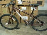 f4 mocha brown with rebound side