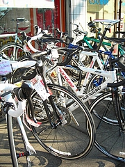 Cannondale Road