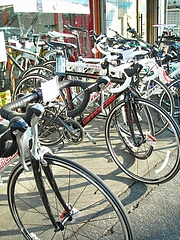 Cannondale Road