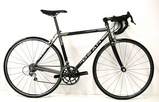 2007 Dean Road Animus Cti
