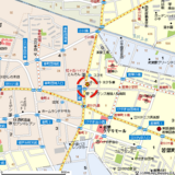 shop map
