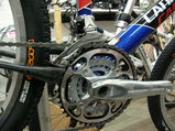 scalpel 3 crank