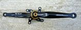 E bones w 172.5mm 498g