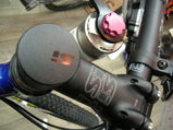 scalpel 3 stem lefty