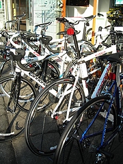 Cannondale Road