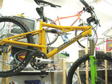 santa cruz 90