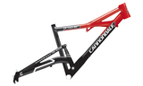 Profet 4 Lefty Max blk red
