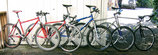 dean mixed bikes
