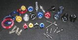 Extra Bolts
