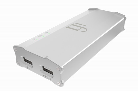 iUSBPower