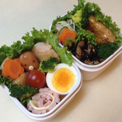 男子高校生の保温弁当 : 2014年02 ...