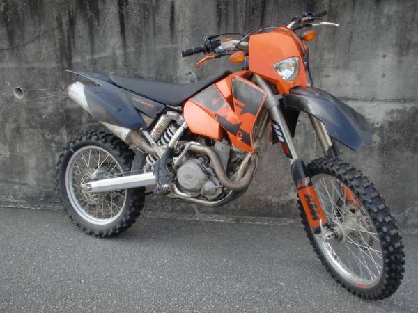 KTM_400EXC