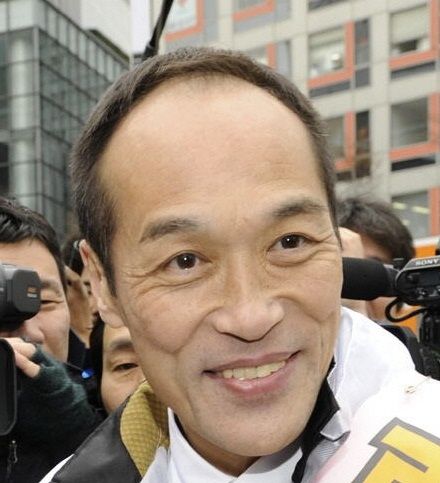 <タレントの東国原英夫>猪瀬氏の舛添批判に「貴方に論ずる・批判する資格があるのか」