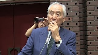 【アメフト】日大広報部「厳しいご批判は甘んじてお受けいたします」 関学大会見受けコメント発表★2