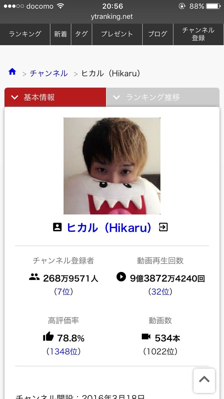 【詐欺師】YouTuberヒカルがインサイダー疑惑で炎上 疑似株式サービスVALU(バリュー)