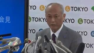 【社会】「居座るつもりか」舛添都知事に識者猛批判 辞任せずも「第三者に調査」後の行く末は