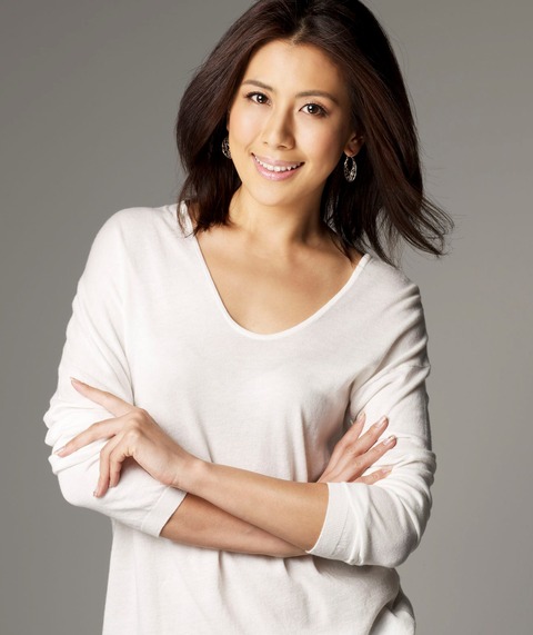 長谷川理恵