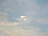 天使の雲