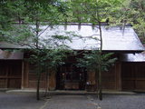 東本宮