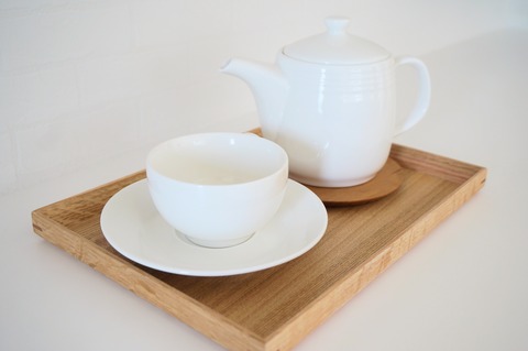 紅茶セット