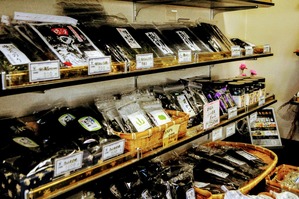 友松商店_乾物