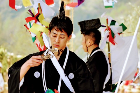 行波神舞2019-76
