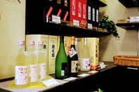 友松商店_お酒