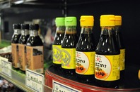 友松商店_たまごかけご飯しょうゆ