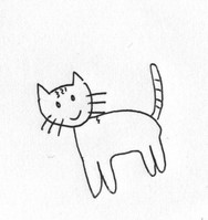 人の事言えないネコ